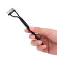 thumbnail image 6 of Steel Needle Eyelash Comb Curlers Mascara Eyebrow Brush Makeup Cosmetic Beauty Tools, 6 of 6