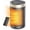Gold, variant on DREO Space Heater, Portable Electric Heaters for Indoor Use with Thermostat | 2026 Upgraded, 34dB Quiet, 12H Timer, 5 Mode, Remote, 1500W PTC Ceramic Fast Safety Heat for Office Bedroom Home, Gold