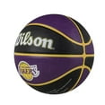 thumbnail image 3 of Wilson NBA Team Tribute Basketball, 3 of 3