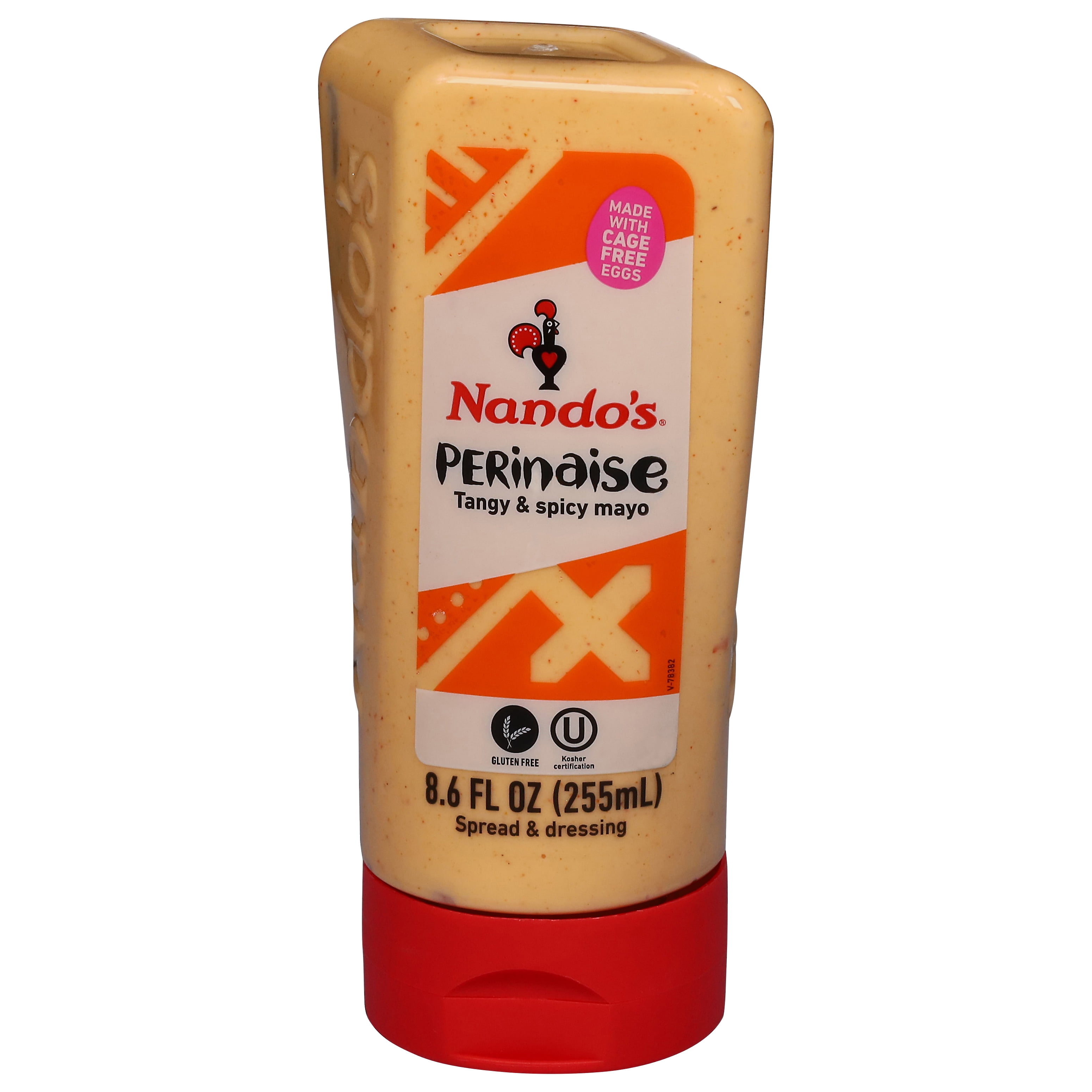 Nando's Perinaise Spread & Dressing 8.6 fl oz