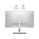 thumbnail image 4 of Dell UltraSharp U2724DE 27 Class WQHD LED Monitor - 16:9, 4 of 5