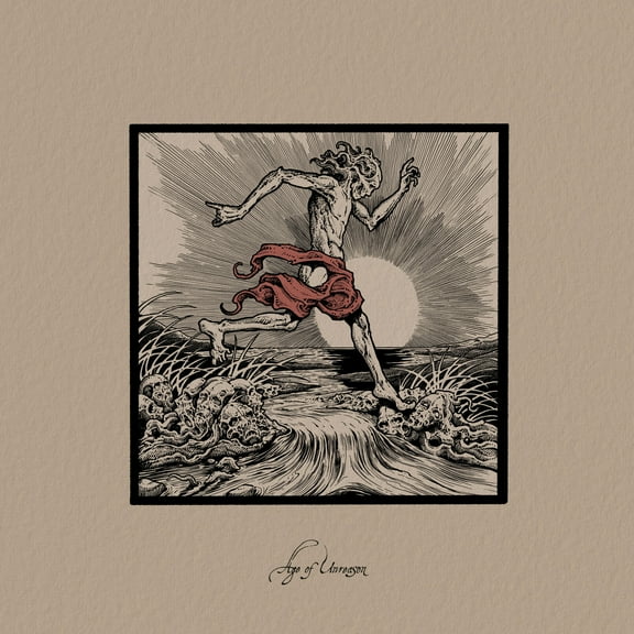 Coldcell - Age Of Unreason - Music & Performance - CD