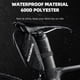 thumbnail image 3 of Bolsa de asiento de bicicleta ROCKBROS impermeable de 0,6 L para bicicletas de montaña, 3 of 8
