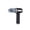 Black8, variant on WWG Foldable Car Vacuum Cleaner, Cordless Handheld Vacuum with Suction and Blowing, ABS and Metal Construction, USB Charging, Includes 4 Nozzles and 2 Brushes, for Car Interior Cleaning