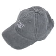thumbnail image 6 of Masteelf Baseball Cap Washed Distressed Cotton Baseball Cap Vintage Adjustable Dad Hat Retro Baseball Hat Embroidery Truckers Cap For Men Women, 6 of 8
