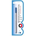 thumbnail image 1 of Sheaffer 97525 Slim Blue Ink Medium Rollerball Pen Refill, 1 of 3