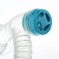 thumbnail image 3 of 2 uds., antivaho para natación para , de buceo para y línea de ventilación shamjiam Gafas de buceo infantil, 3 of 9
