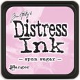thumbnail image 2 of Tim Holtz Distress Mini Ink Pad-Spun Sugar - DMINI-40194, 2 of 2