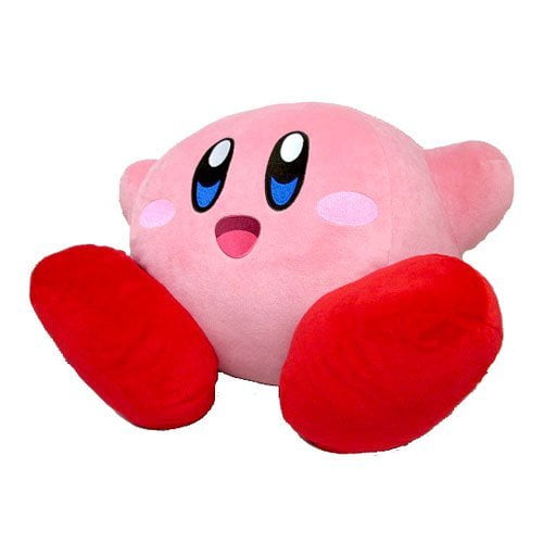 Little Buddy LLC, Kirby Adventure All Star Collection: Kirby 17