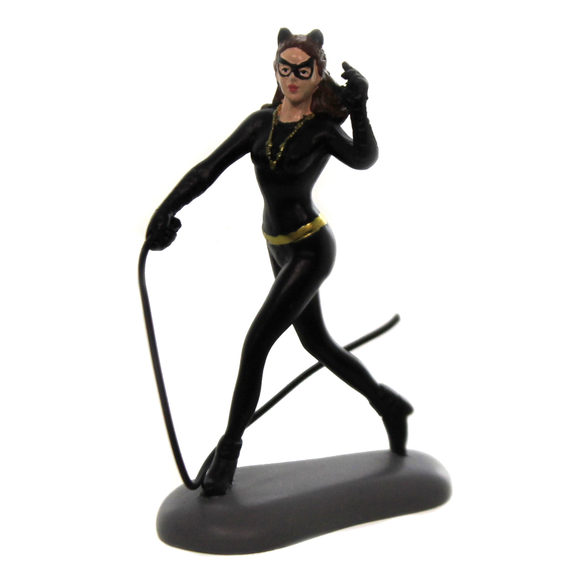 Department 56 Hot Properties Village Catwoman Figurine 6005640