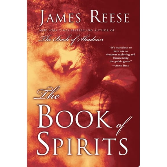 Pre-Owned The Book of Spirits (Hardcover) 006056105X 9780060561055