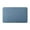 Bleu BU, variante sur Nilvkv Tapis d'Entrée en Polaire Couleur Unie Tapis de Salle de Bain Antidérapant et Absorbant Tapis de Porte de Salle de Bain Usage Domestique