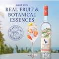 thumbnail image 3 of GREY GOOSE Essences Strawberry and Lemongrass Vodka with Natural Flavors - 750 mL Bottle, 3 of 6