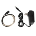 thumbnail image 1 of Wedding Light Decor,DC12V 100 LED 10m Party Ornament LED Light Decor Exceptional Reliability, 1 of 8