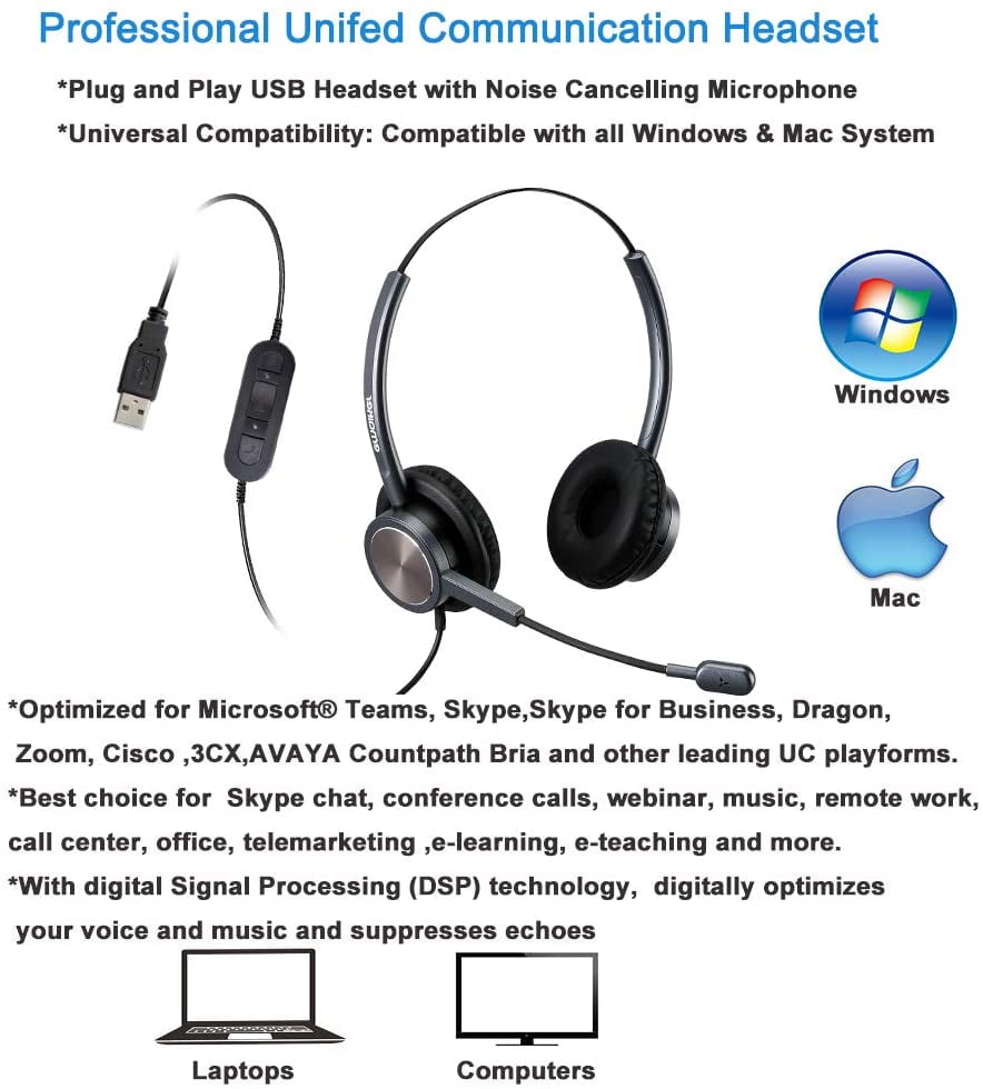 best noise cancelling microphone for zoom
