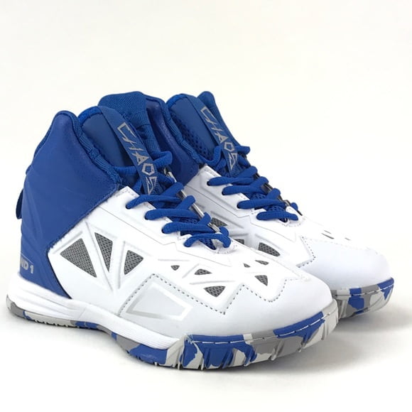 and1 kids basketball shoes