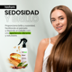 thumbnail image 5 of Tratamiento Capilar Nutritivo ENJOY ORGANICS Protector Térmico Natural, 5 of 5