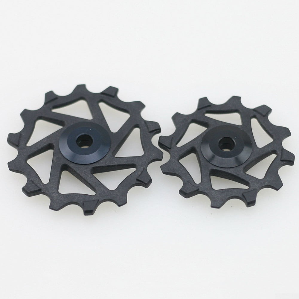 Cycling Rear Derailleur Pulley Interlock Type Tooth Disc Fit For  XX1 X01 XTR