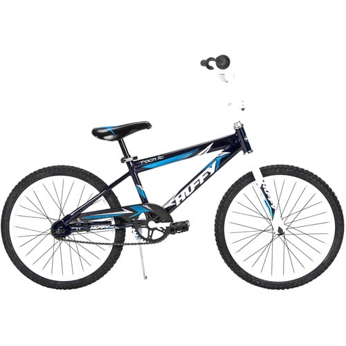 Huffy 20" Boys Rock It Bicycle