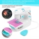 thumbnail image 4 of JJT7921 Mini Electric Sewing Machine Light Sound Children Sewing Machine Toys for GirlsElectric Sewing Machine JJT7921, 4 of 4