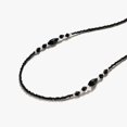 thumbnail image 2 of Cadenas para anteojos ShuxiuWang 2 uds Soporte Cuerda Regalo 1327537053514, 2 of 5