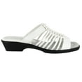 thumbnail image 3 of Easy Street Nola Slide Sandals (Women), 3 of 7