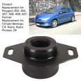 thumbnail image 4 of Rear  Engine Mount  Engine Mount Rear  Engine Mount 184436 Vibration Reduction Replacement For  206 306 307 308 408 607, 4 of 8