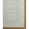thumbnail image 6 of Livabliss x Nabela Noor Home Asha Printed Vintage Area Rug,9'1" x 12',Sky Blue, 6 of 10