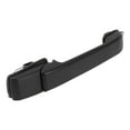 thumbnail image 1 of Manija de puerta exterior trasera Unique Bargains No. 1H4839205 para Volkswagen Jetta 1993-1999 Negro ABS, Metal 1 pieza, 1 of 1