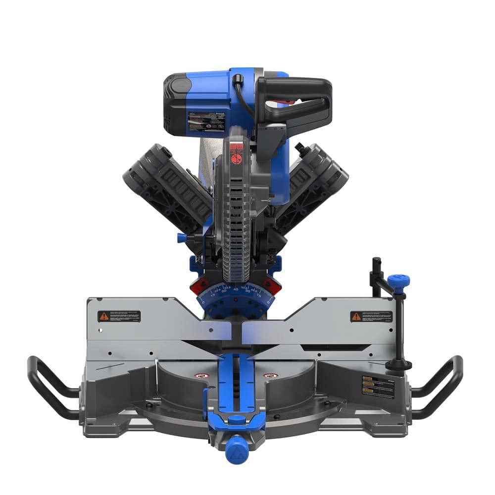 Delta Cruzer 26-2310 10 Inch Dual Bevel Sliding Cruzer Miter Saw