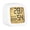 White 2, variant on Smart Lcd Alarm Clock With Temperature, Humidity & Voice Control Backlight