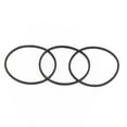 thumbnail image 4 of 5pc Carburetor Float Bowl Gaskets O-Ring For Carb #693981 280492, 4 of 10