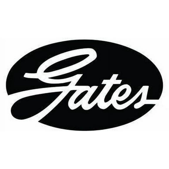 Gates BELTS & HOSES - MISCELLANEOUS