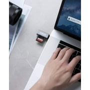 Anker SD Card Reader, 2-in-1 USB C Memory Card Reader