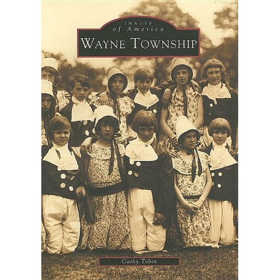 Images of America: Wayne Township (Paperback)