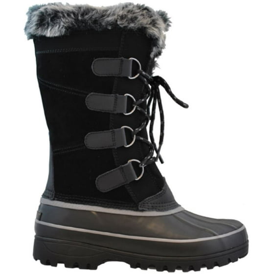 Not branded - Khombu Women's North Star Thermolite Weather
