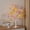 bedroom decor, variant on Butterfly Led Birch Tree Lights, Colorful Butterfly Decorative Tabletop Lamp With Black Base, For Home Decor, Party, Wedding, Indoor/Outdoor Use