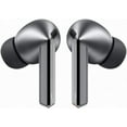thumbnail image 2 of Samsung Galaxy Buds3 Pro (Brand New - Canadian Version & Warranty) |Galaxy AI-Assisted with Adaptive Noise Control, AI Translator, 24 Bit Hi-Fi Sound, 360 Audio, Sweat and Water Resistance, 2 of 9