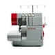 thumbnail image 1 of Serger SINGER HD0450S Heavy Duty con capacidad de 2 a 4 roscas, 1 of 7