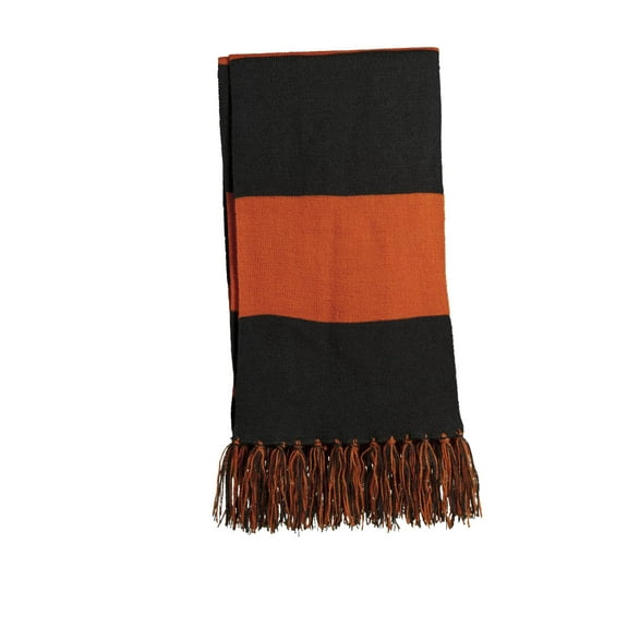 Sport-Tek Spectator Scarf