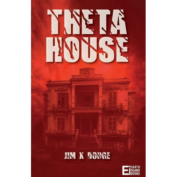 Theta House, (Paperback)
