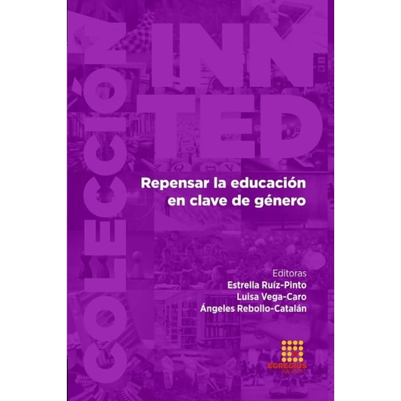 Repensar la educación en clave de género, (Paperback)