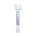 thumbnail image 1 of Pool Swimming Pool Floating  Easily Readable Thermograph Water Temperature Testing Tool with String for Spa Pool Pond Hot Tub, 1 of 7