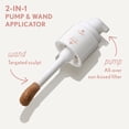 thumbnail image 6 of COVERGIRL TruBlend Sun & Sculpt Bronzing Glow Serum - 30 Light Medium, 1. FL. OZ. / 30 mL, 6 of 15