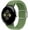 Cactus, variant on Braided Magnetic Band Compatible with Google Pixel Watch 1/2/3/4 41mm, [Upgraded Magnets do not fall off] Adjustable Stretchy Nylon Strap for Pixel Watch Wristbands Women Men