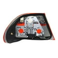 thumbnail image 3 of For 00-02 Mercedes E-Class Taillight Taillamp Rear Brake Light Lamp Right Side, 3 of 5