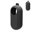 thumbnail image 1 of Funda de silicona antivibración para cámara GO2 de 360 grados, resistente al desgaste y anticaídas, carcasa blanda con todo incluido, 1 of 8