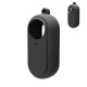 thumbnail image 1 of Funda de silicona antivibración para cámara GO2 de 360 grados, resistente al desgaste y anticaídas, carcasa blanda con todo incluido, 1 of 8