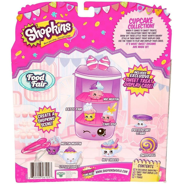 Moose Toys Beados Shopkins Activity Pack - Shop Kits at H-E-B