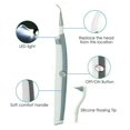 thumbnail image 2 of Limpiador de dientes eléctrico YONGSHENG Ultrasónico, 2 of 5